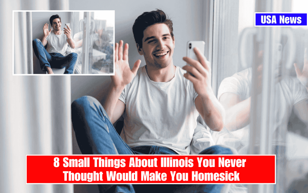 8 Small Things About Illinois You Never Thought Would Make You Homesick