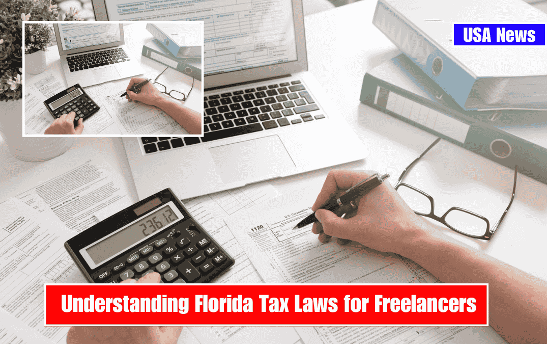Understanding Florida Tax Laws for Freelancers