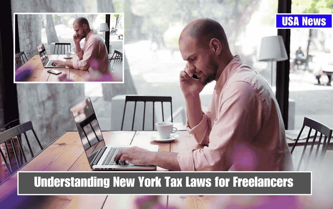 Understanding New York Tax Laws for Freelancers
