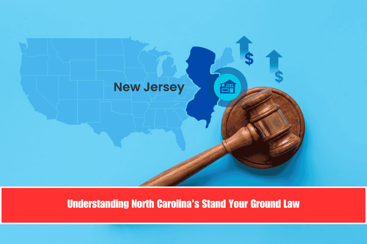 Understanding North Carolina's Stand Your Ground Law