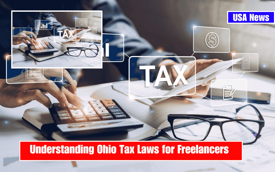 Understanding Ohio Tax Laws for Freelancers