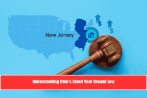 Understanding Ohio's Stand Your Ground Law