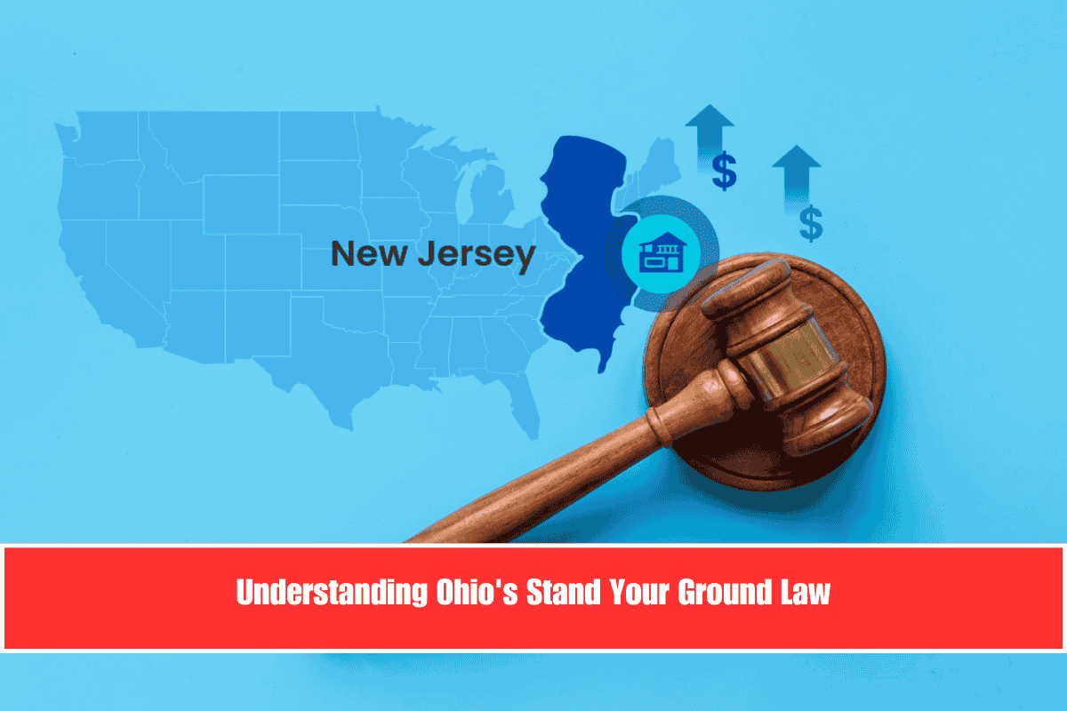 Understanding Ohio's Stand Your Ground Law