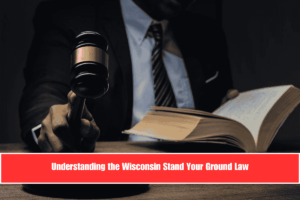 Understanding the Wisconsin Stand Your Ground Law