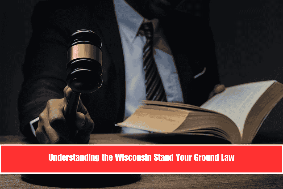 Understanding the Wisconsin Stand Your Ground Law
